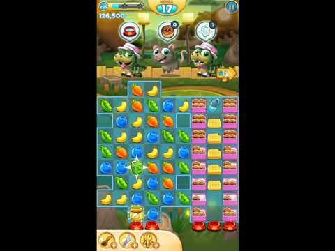 Video guide by FL Games: Hungry Babies Mania Level 275 #hungrybabiesmania