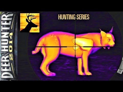 Video guide by Temo[Games]: Deer Hunter 2014 Level 74 #deerhunter2014
