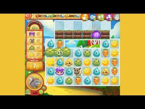 Video guide by Blogging Witches: Farm Heroes Saga Level 1466 #farmheroessaga