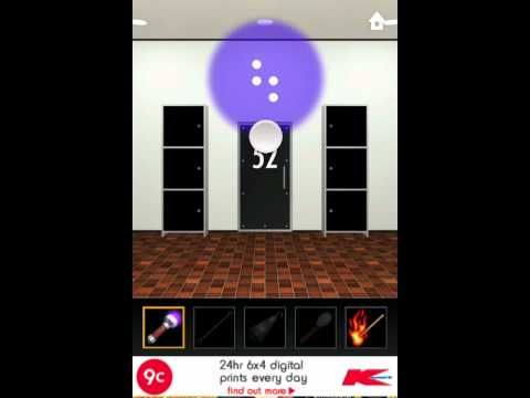 Video guide by TaylorsiGames: DOOORS level 52 #dooors