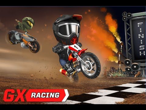 Video guide by : GX Racing  #gxracing