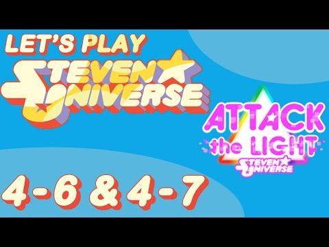 Video guide by CasinoHeist: Attack the Light Level 4-6 to  #attackthelight