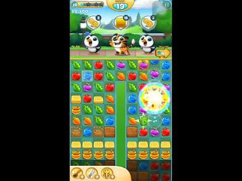 Video guide by FL Games: Hungry Babies Mania Level 28 #hungrybabiesmania