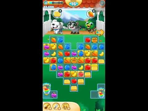 Video guide by FL Games: Hungry Babies Mania Level 43 #hungrybabiesmania