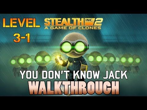 Video guide by Born 2 Game: YOU DON’T KNOW JACK Level 3-1 #youdontknow