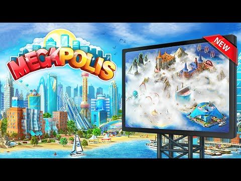 Video guide by 99jorjo: Megapolis Level 188 #megapolis
