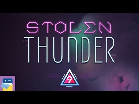 Video guide by App Unwrapper: Stolen Thunder Level 9 #stolenthunder