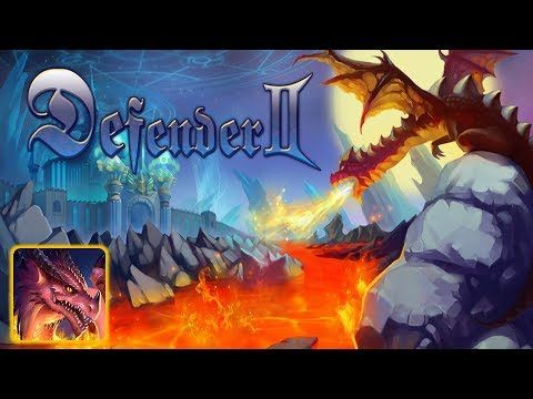 Video guide by : Defender III  #defenderiii