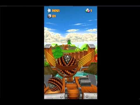 Video guide by Bee Gamer: Catapult King Level 39 #catapultking