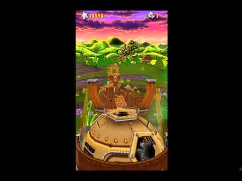 Video guide by Bee Gamer: Catapult King Level 29 #catapultking