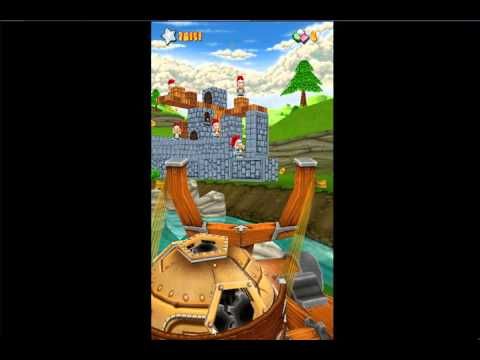 Video guide by Bee Gamer: Catapult King Level 37 #catapultking
