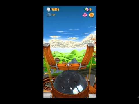 Video guide by Bee Gamer: Catapult King Level 33 #catapultking