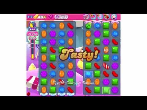 Video guide by Apps Walkthrough Tutorial: Candy Crush Level 2030 #candycrush