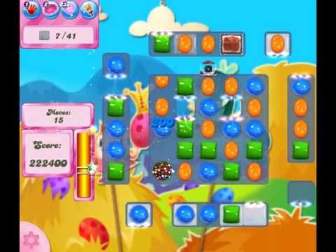 Video guide by skillgaming: Candy Crush Level 2439 #candycrush
