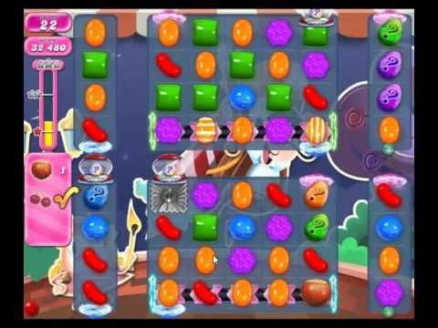 Video guide by skillgaming: Candy Crush Level 2189 #candycrush