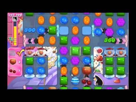 Video guide by skillgaming: Candy Crush Level 2280 #candycrush