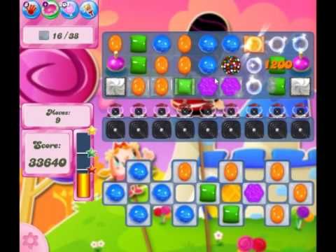 Video guide by skillgaming: Candy Crush Level 2546 #candycrush