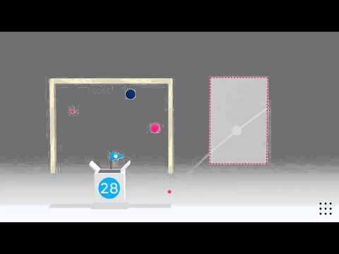 Video guide by x_BuLLDawG_x: Trick-Shot Level 28 #trickshot