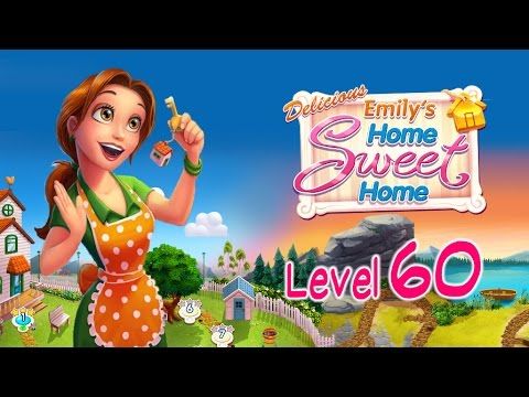 Video guide by Brain Games: Delicious Level 60 #delicious