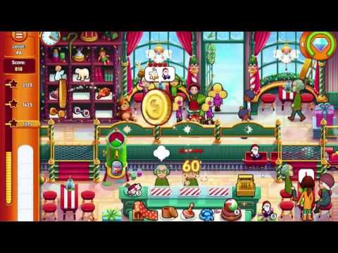 Video guide by GameHouse: Delicious Level 46 #delicious