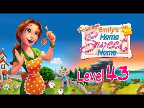 Video guide by Brain Games: Delicious Level 43 #delicious