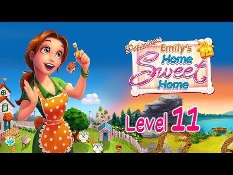 Video guide by Brain Games: Delicious Level 11 #delicious