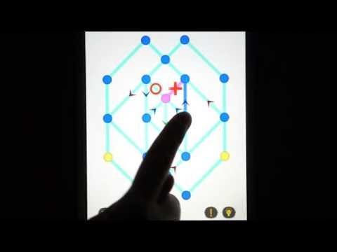Video guide by Game Solution Help: One touch Drawing World 2 - Level 99 #onetouchdrawing