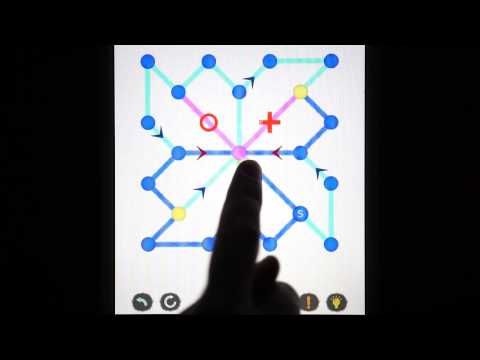 Video guide by Game Solution Help: One touch Drawing World 2 - Level 98 #onetouchdrawing