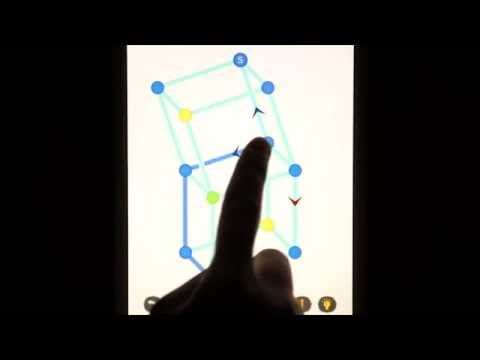 Video guide by Game Solution Help: One touch Drawing World 3 - Level 75 #onetouchdrawing