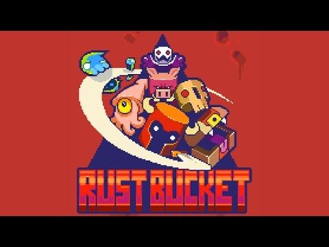 Video guide by IGV IOS and Android Gameplay Trailers: Rust Bucket Level 21 #rustbucket