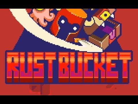 Video guide by IGV IOS and Android Gameplay Trailers: Rust Bucket Level 1 #rustbucket