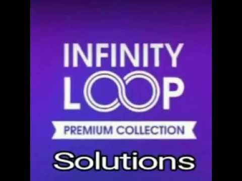 Video guide by Infinity Loop Premium Solutions: Infinity Loop Premium Level 322 #infinitylooppremium