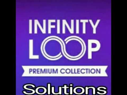 Video guide by Infinity Loop Premium Solutions: Infinity Loop Premium Level 21 #infinitylooppremium