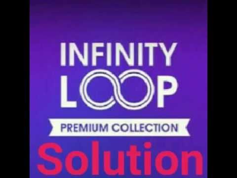 Video guide by Infinity Loop Premium Solutions: Infinity Loop Premium Level 231 #infinitylooppremium