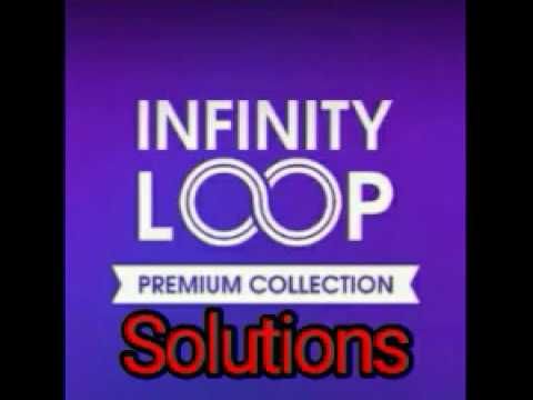 Video guide by Infinity Loop Premium Solutions: Infinity Loop Premium Level 31 #infinitylooppremium