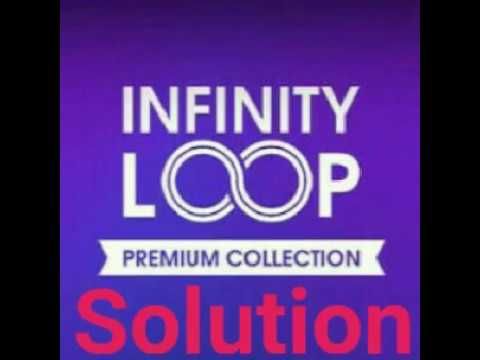 Video guide by Infinity Loop Premium Solutions: Infinity Loop Premium Level 81 #infinitylooppremium
