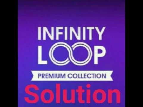 Video guide by Infinity Loop Premium Solutions: Infinity Loop Premium Level 131 #infinitylooppremium