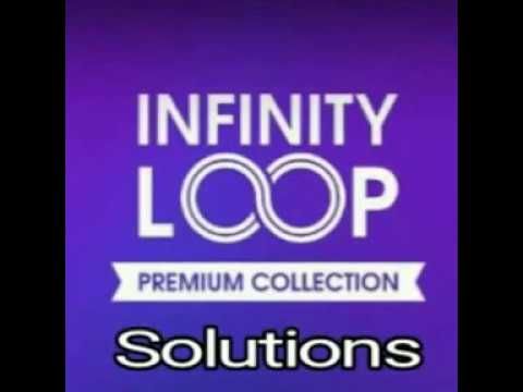 Video guide by Infinity Loop Premium Solutions: Infinity Loop Premium Level 301 #infinitylooppremium
