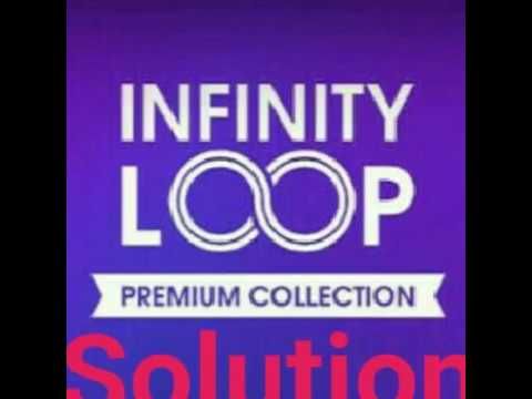 Video guide by Infinity Loop Premium Solutions: Infinity Loop Premium Level 121 #infinitylooppremium