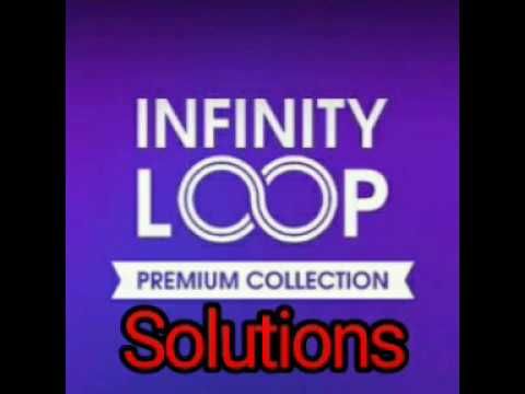 Video guide by Infinity Loop Premium Solutions: Infinity Loop Premium Level 41 #infinitylooppremium