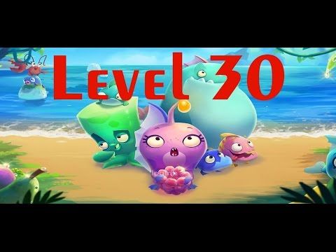 Video guide by GameWalkDotNet: Nibblers Level 30 #nibblers