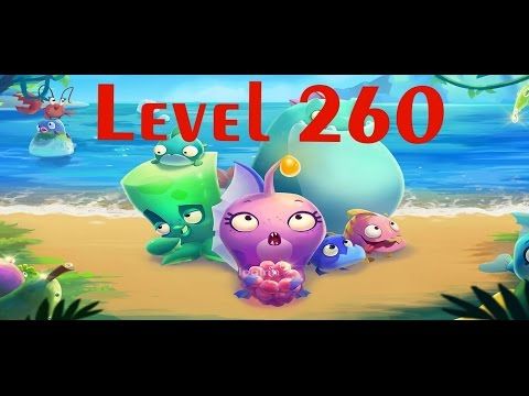 Video guide by GameWalkDotNet: Nibblers Level 260 #nibblers