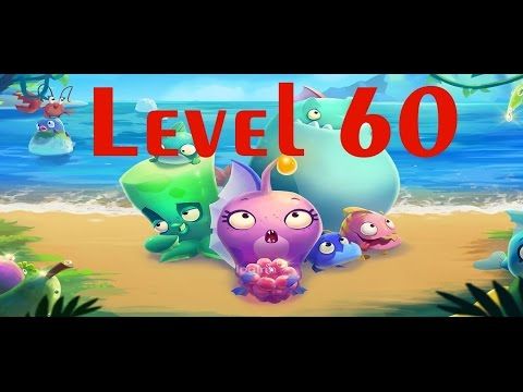 Video guide by GameWalkDotNet: Nibblers Level 60 #nibblers