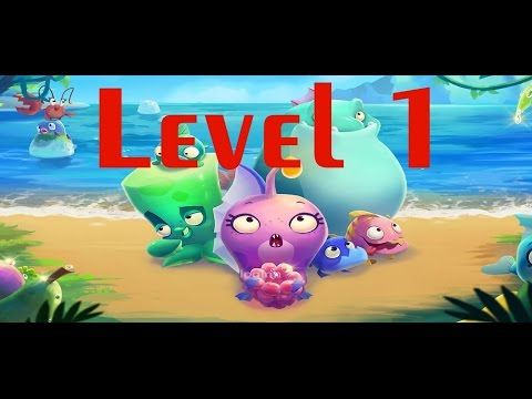 Video guide by GameWalkDotNet: Nibblers Level 1 #nibblers