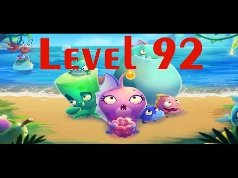 Video guide by GameWalkDotNet: Nibblers Level 92 #nibblers