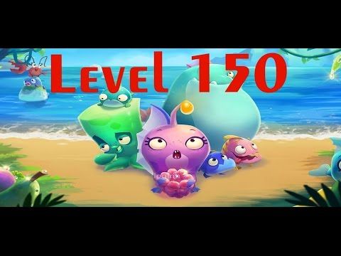 Video guide by GameWalkDotNet: Nibblers Level 150 #nibblers