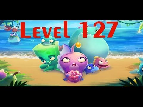 Video guide by GameWalkDotNet: Nibblers Level 127 #nibblers