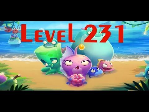 Video guide by GameWalkDotNet: Nibblers Level 231 #nibblers