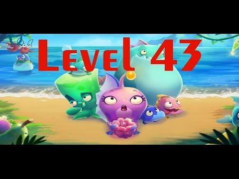 Video guide by GameWalkDotNet: Nibblers Level 43 #nibblers