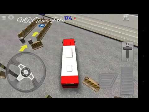 Video guide by MR Game Play: Parking 3D Level 57 #parking3d